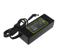 Green Cell Zasilacz do Lenovo 90W (4.5A, 5.5-2.5mm) - 516497 - zdjęcie 1